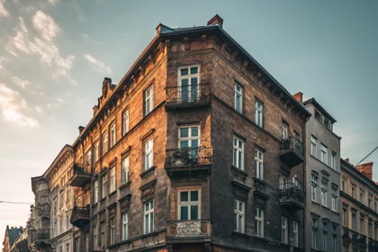 Architektura Pragi: dlaczego to architektoniczny klejnot Warszawy?