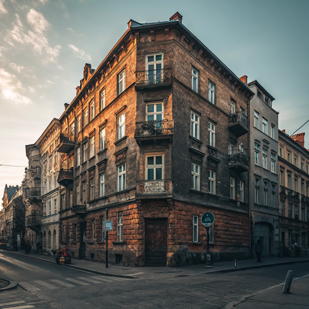 Architektura Pragi: dlaczego to architektoniczny klejnot Warszawy?