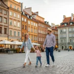 Atrakcje dla dzieci w Warszawie: jak zaplanować rodzinny weekend
