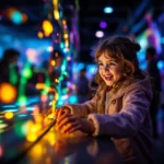 Centrum Nauki Kopernik dla rodzin: przewodnik po atrakcjach dla dzieci i biletach