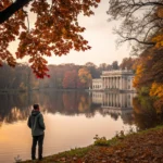 Darmowe atrakcje w Warszawie: przewodnik po stolicy bez budżetu