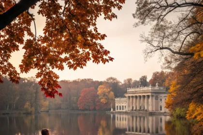 Darmowe atrakcje w Warszawie: przewodnik po stolicy bez budżetu