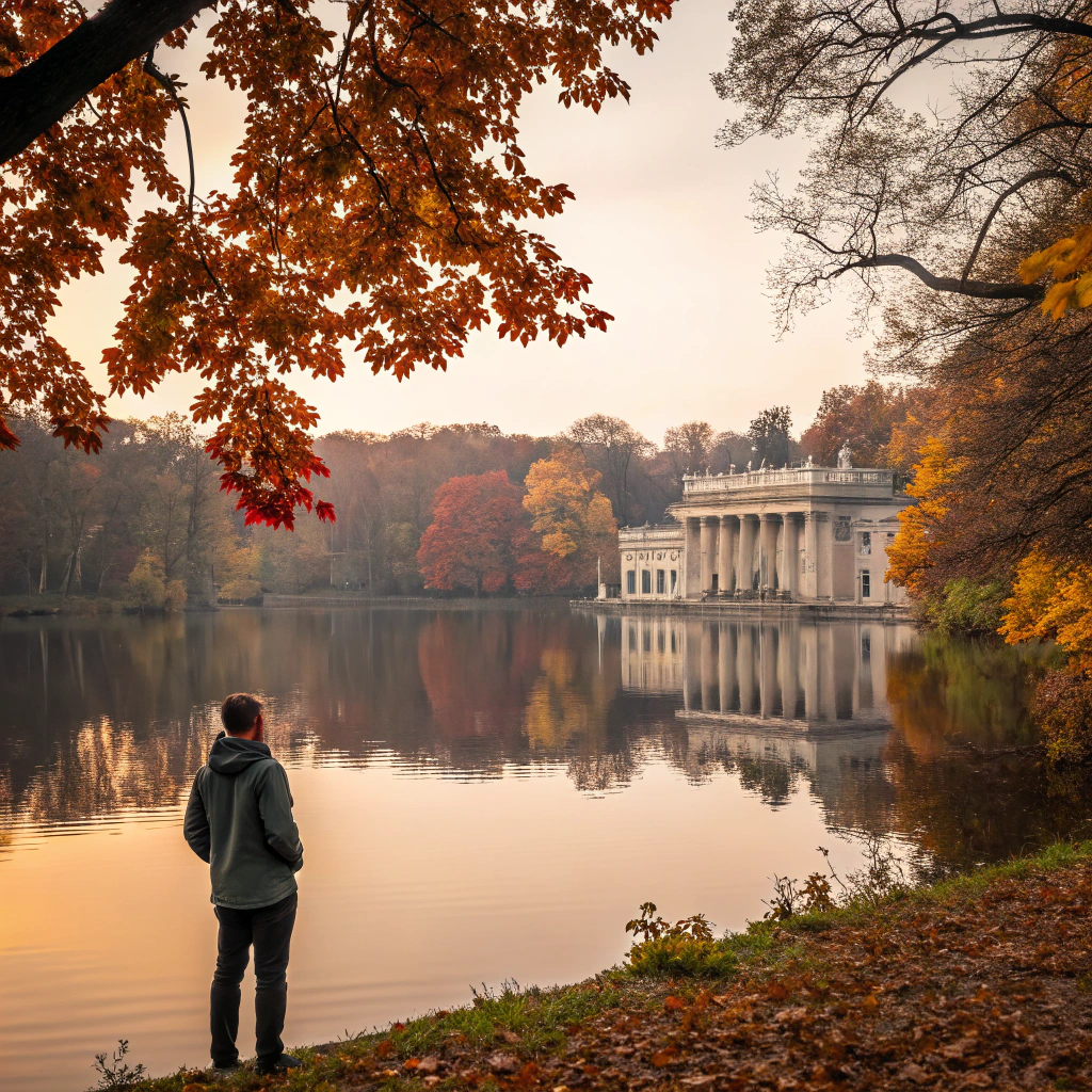 Darmowe atrakcje w Warszawie: przewodnik po stolicy bez budżetu