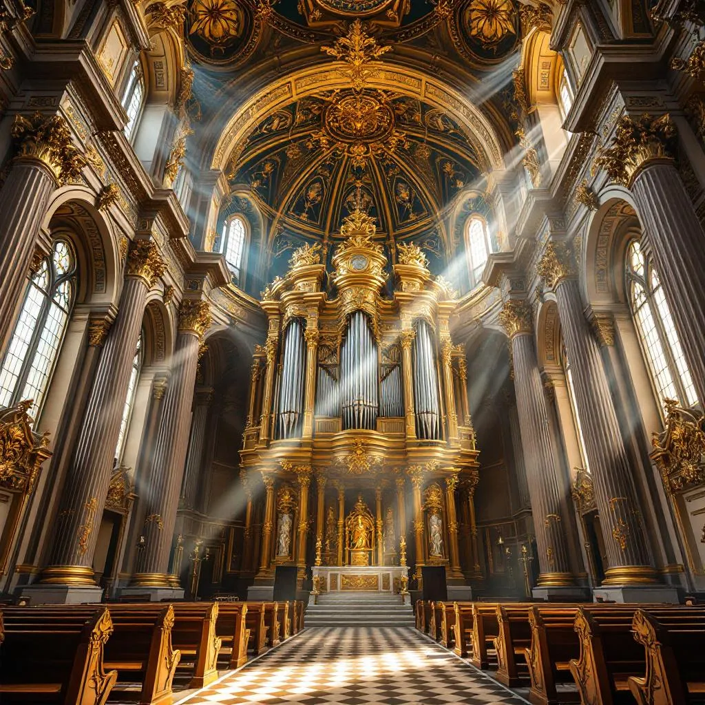 Najpiękniejsze kościoły Warszawy: przewodnik po architekturze sakralnej i historii stolicy