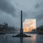 Odbudowa Pałacu Saskiego: symbol nadziei czy spór o przyszłość Warszawy?