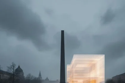 Odbudowa Pałacu Saskiego: symbol nadziei czy spór o przyszłość Warszawy?