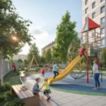 Odkryj najlepsze place zabaw w Warszawie!