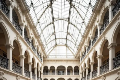 Odkryj ukryte zabytki Warszawy: 10 perełek, których nie znajdziesz w typowych przewodnikach