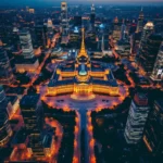 Pałac Kultury i Nauki: przewodnik po atrakcjach, historii i praktyczne wskazówki