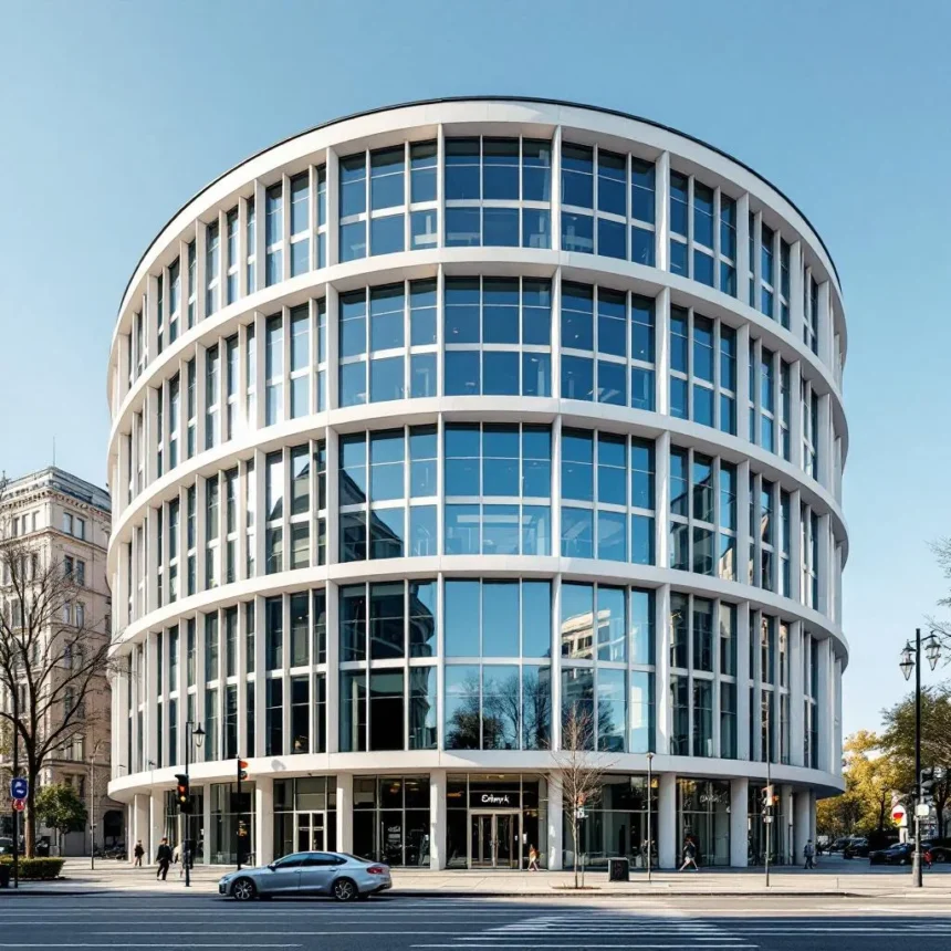 Warszawski modernizm: 10 ikonicznych budynków i porady jak je sfotografować