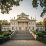 Warszawskie pałace poza utartym szlakiem: przewodnik po ukrytych perłach stolicy