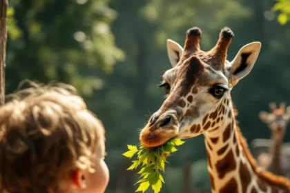 ZOO w Warszawie dla rodzin: ceny, godziny otwarcia i atrakcje