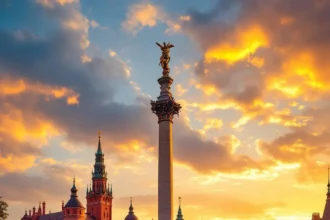 Zamek Królewski w Warszawie: godziny otwarcia, ceny biletów, trasy zwiedzania i sekrety