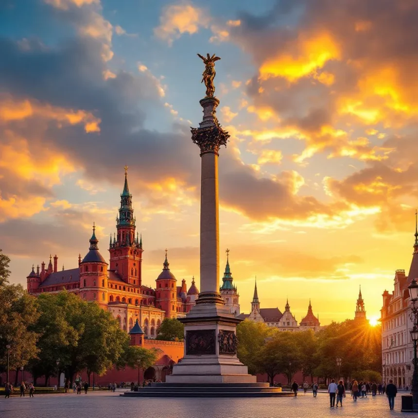 Zamek Królewski w Warszawie: godziny otwarcia, ceny biletów, trasy zwiedzania i sekrety